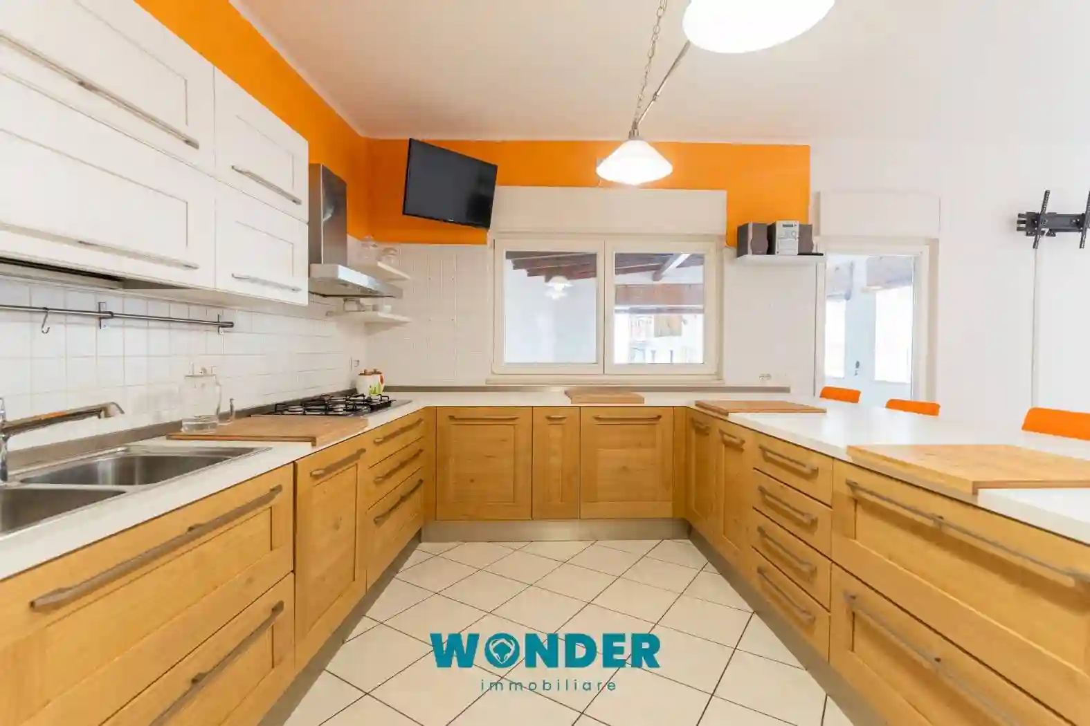 Casa indipendente - foto 5