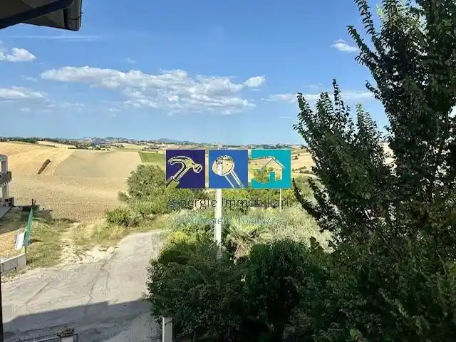 Appartamento in vendita a Filottrano