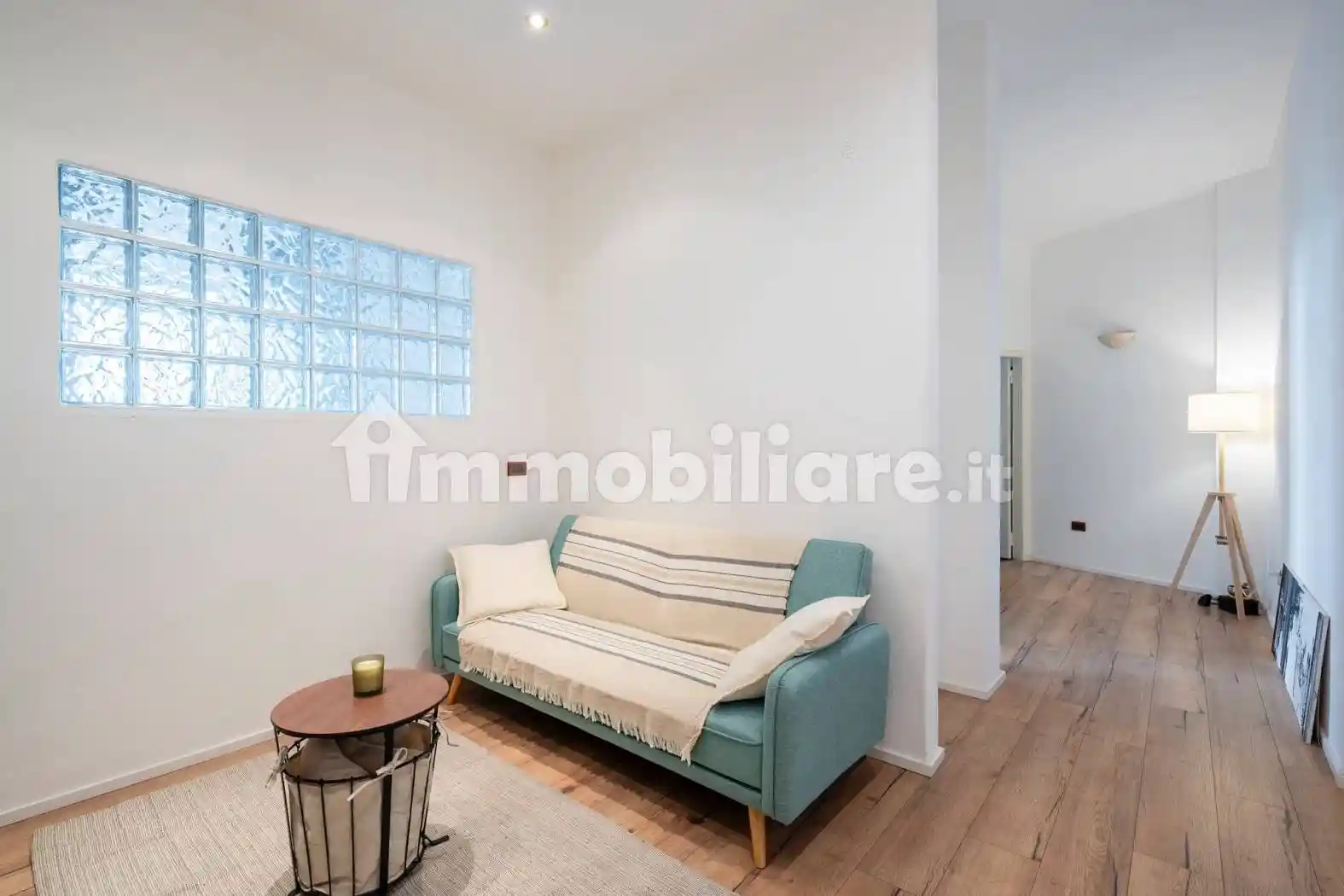 Appartamento in affitto a Firenze