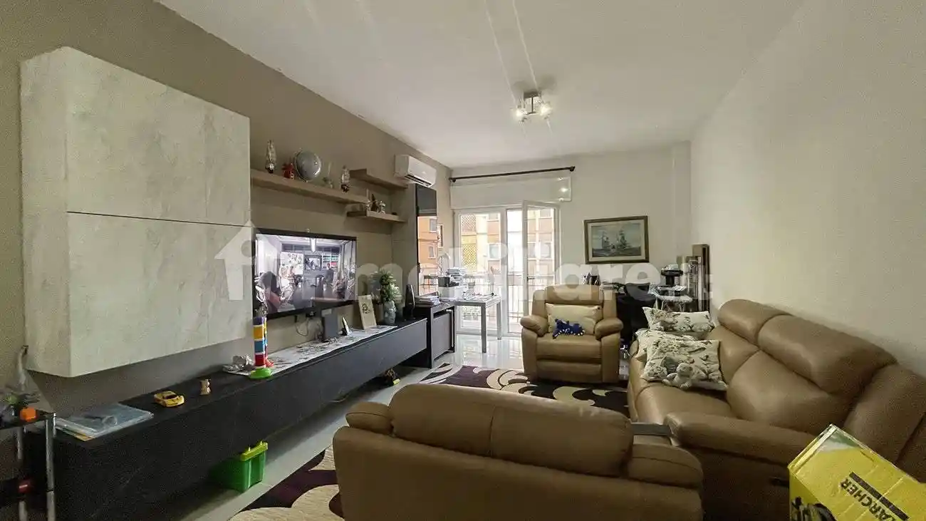 Appartamento in vendita a Bari