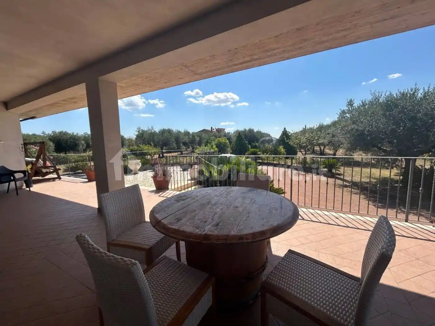 Villa unifamiliare Contrada Astignano, Pianella - foto 3