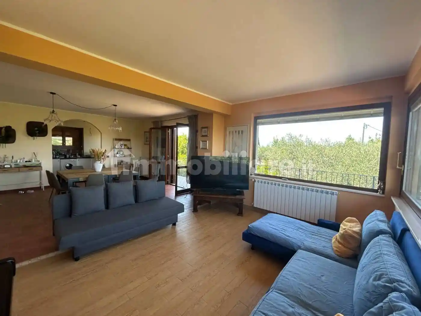 Villa unifamiliare Contrada Astignano, Pianella - foto 4