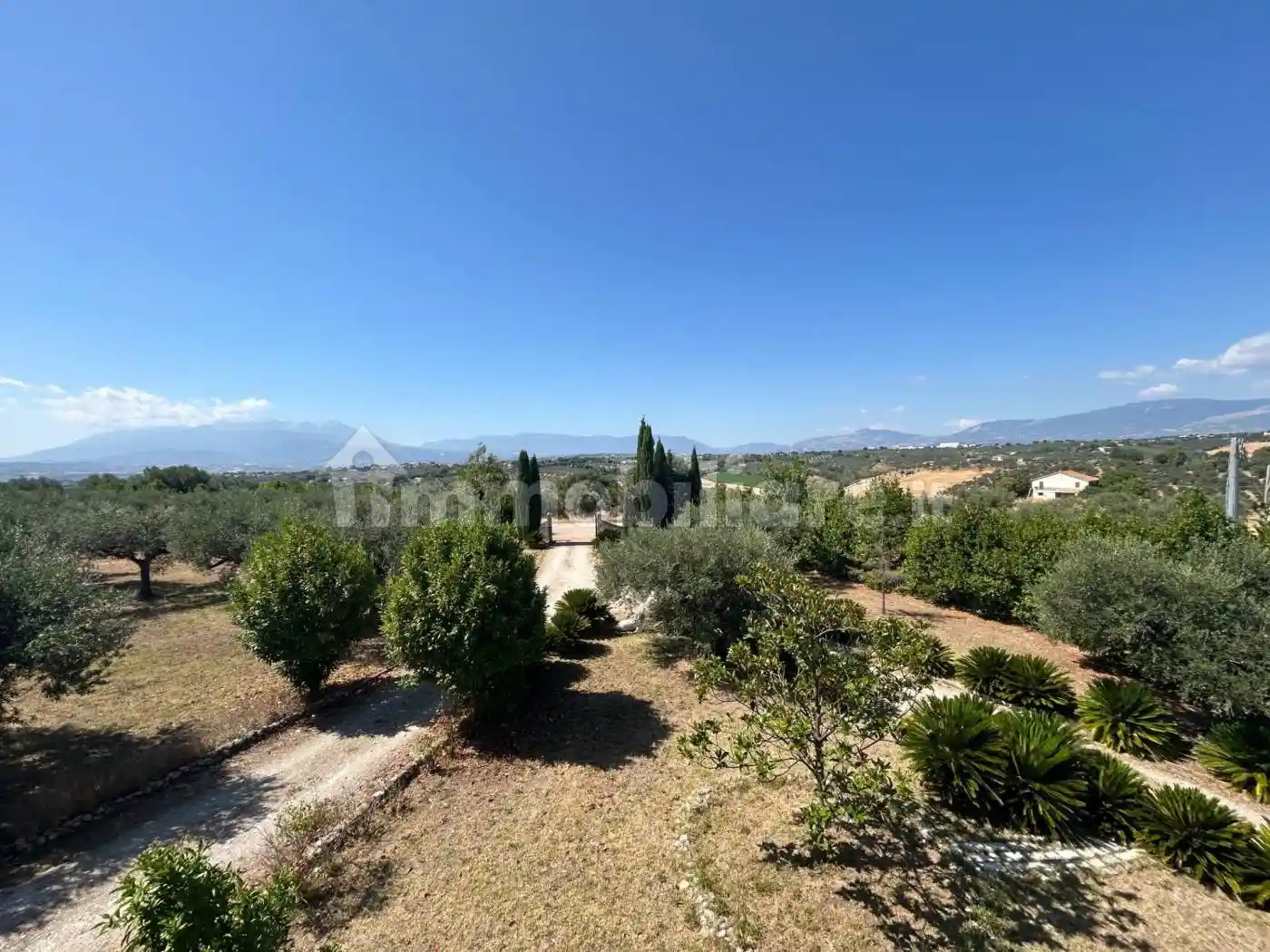 Villa unifamiliare Contrada Astignano, Pianella - foto 5