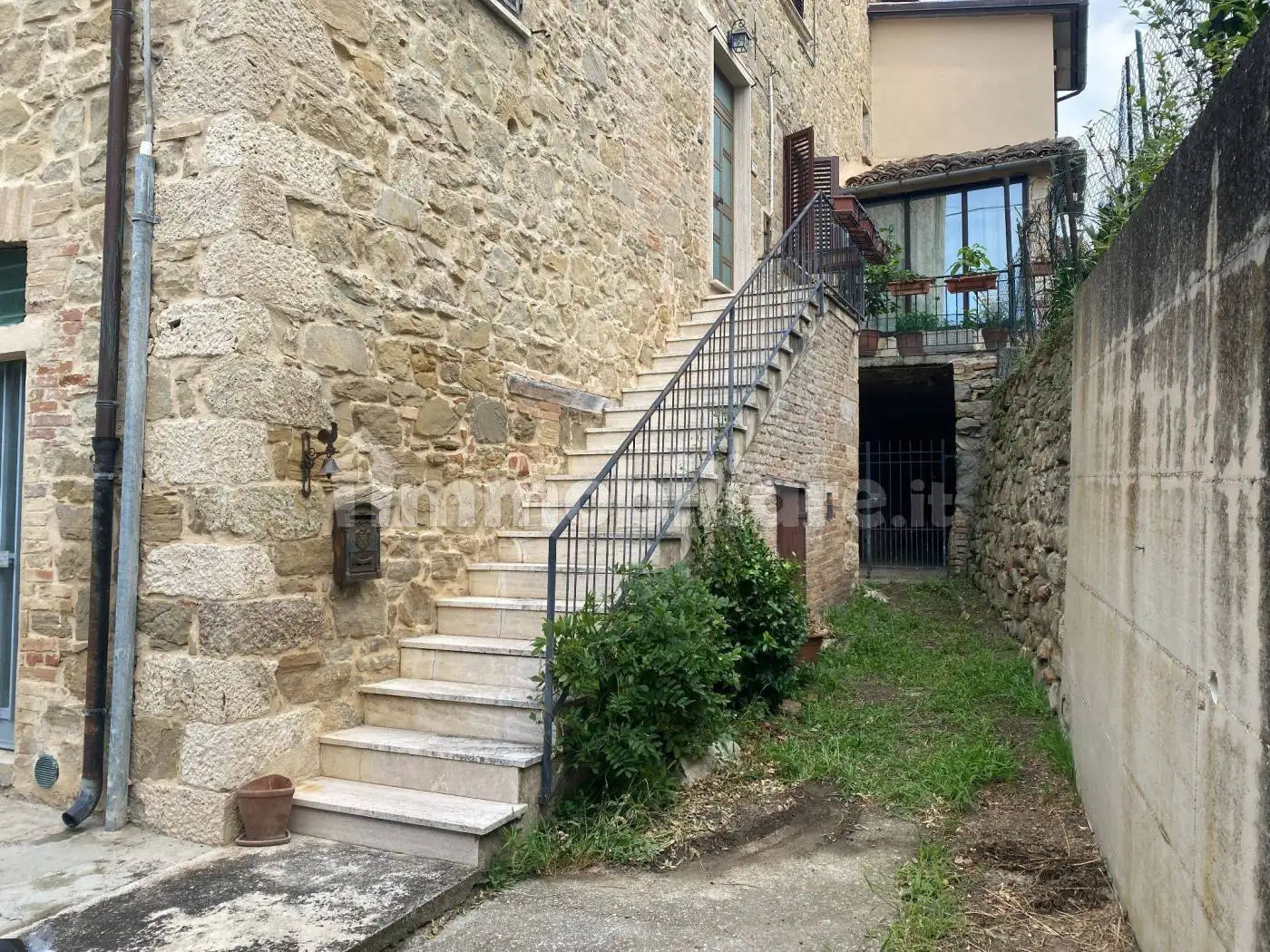 Appartamento in affitto a Venarotta