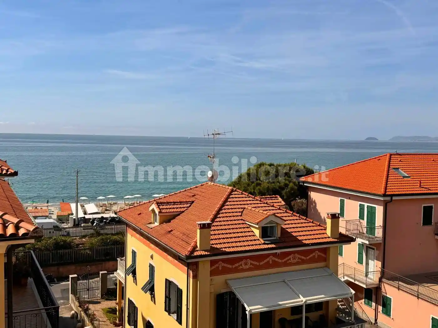 Attico - Mansarda in vendita a Borgio Verezzi