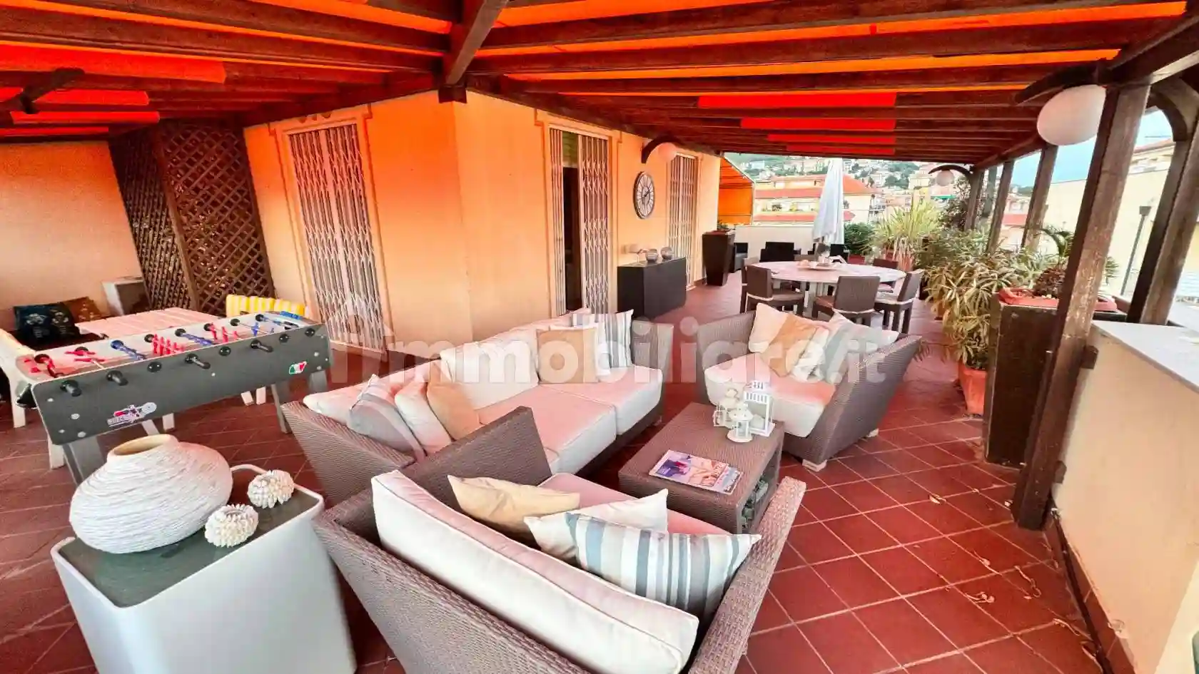 Attico - Mansarda - foto 2