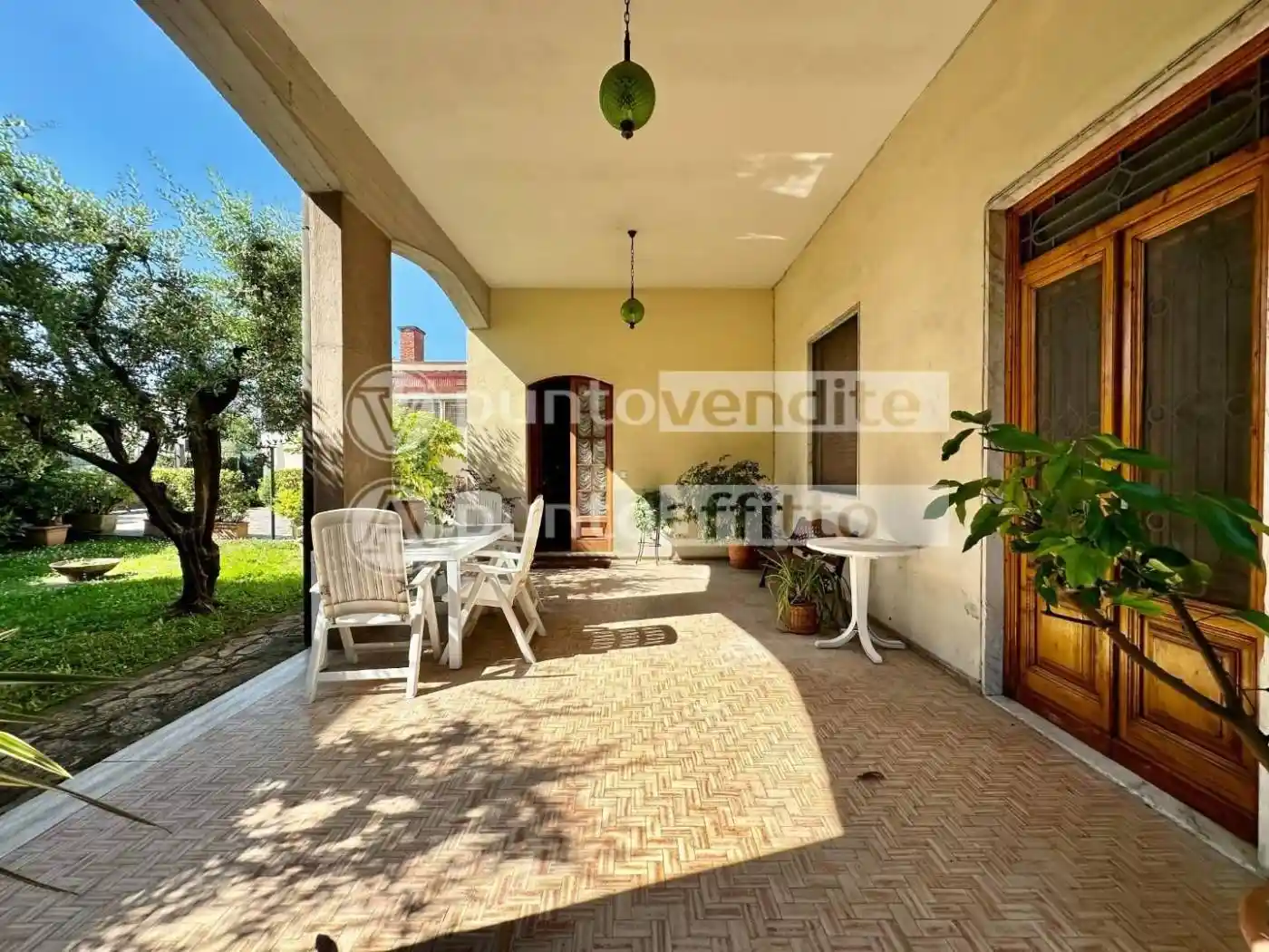 Villa a schiera via Pesciatina,  134, Tempagnano - Picciorana, Lucca - foto 4