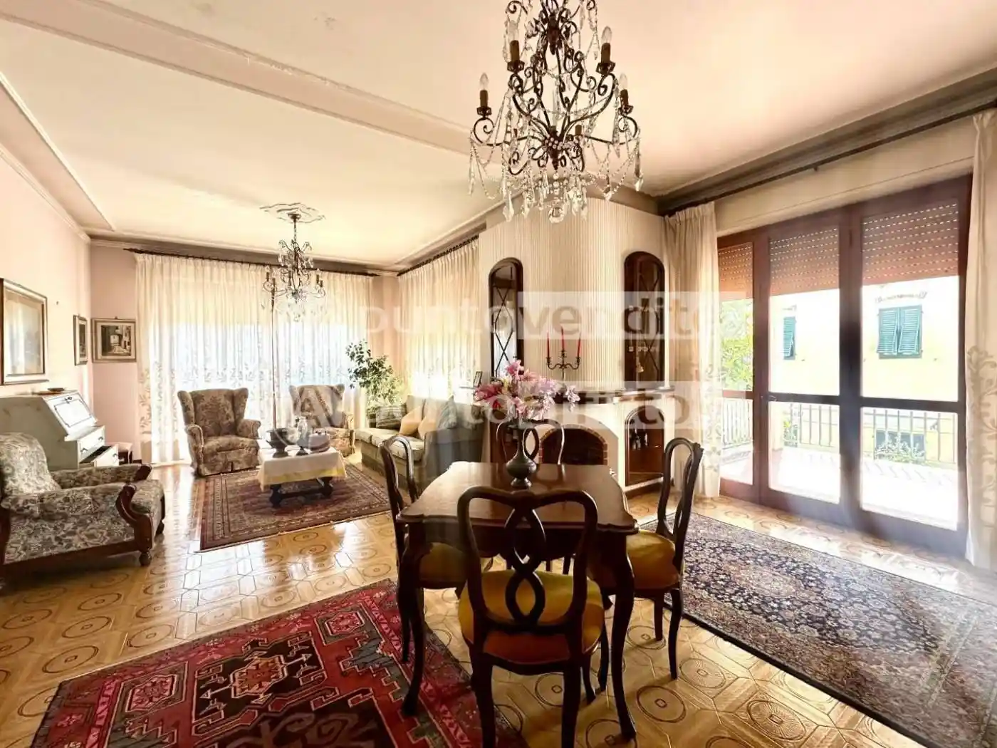 Villa a schiera via Pesciatina,  134, Tempagnano - Picciorana, Lucca - foto 5