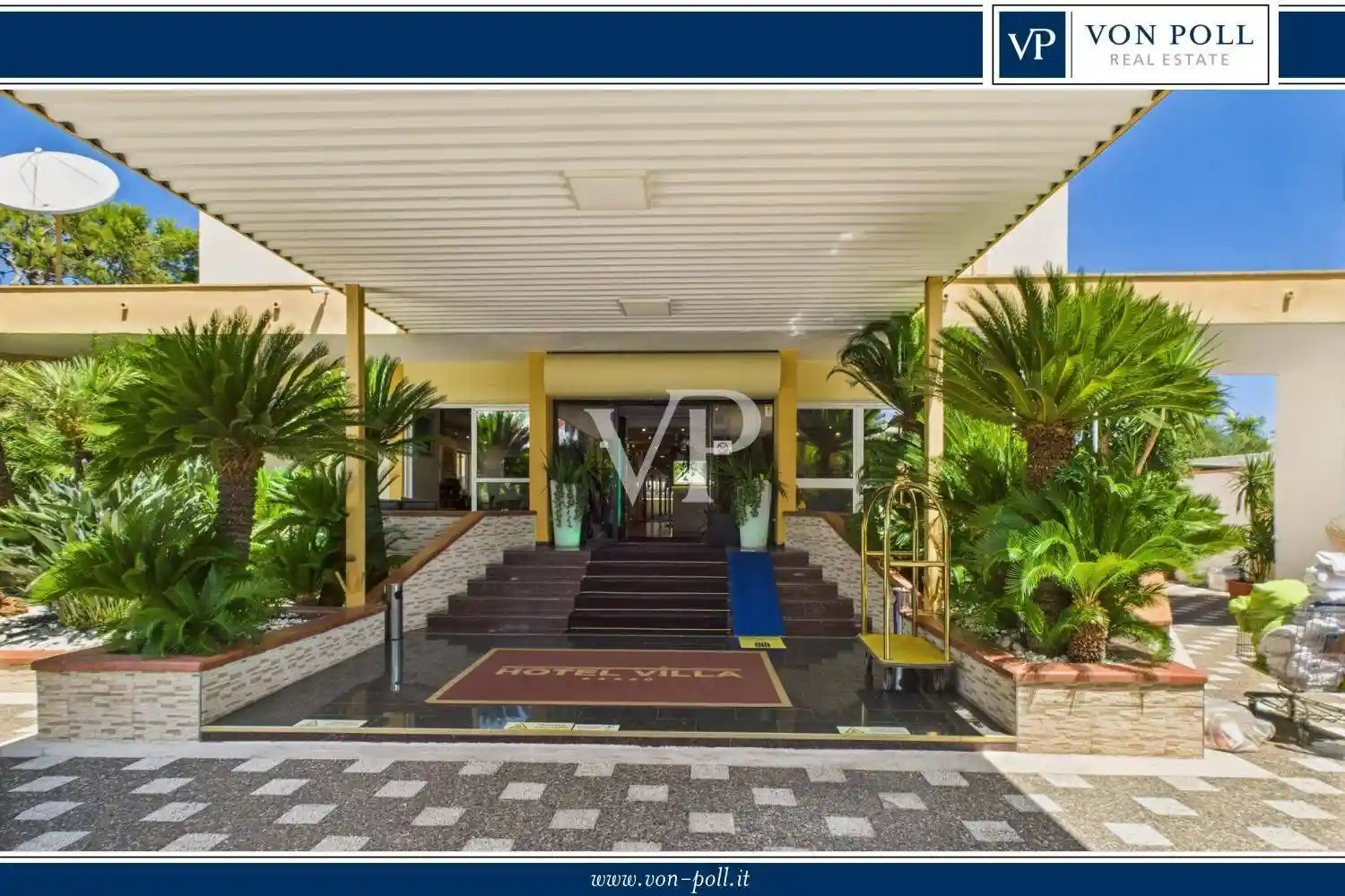 Palazzo - Edificio in vendita a Bisceglie