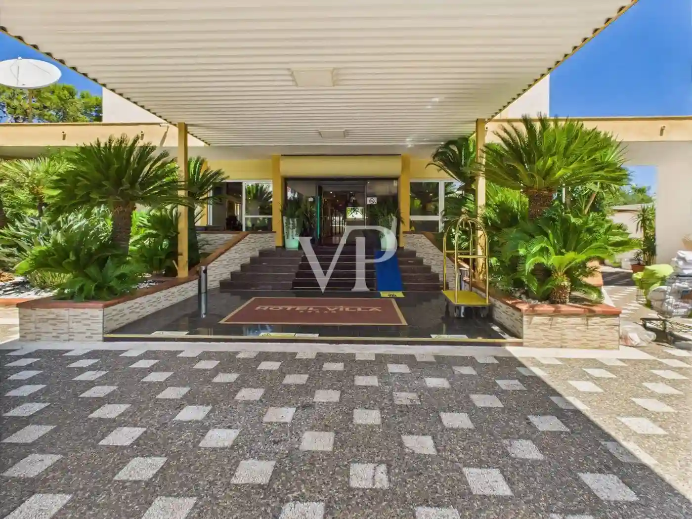 Palazzo - Edificio - foto 2