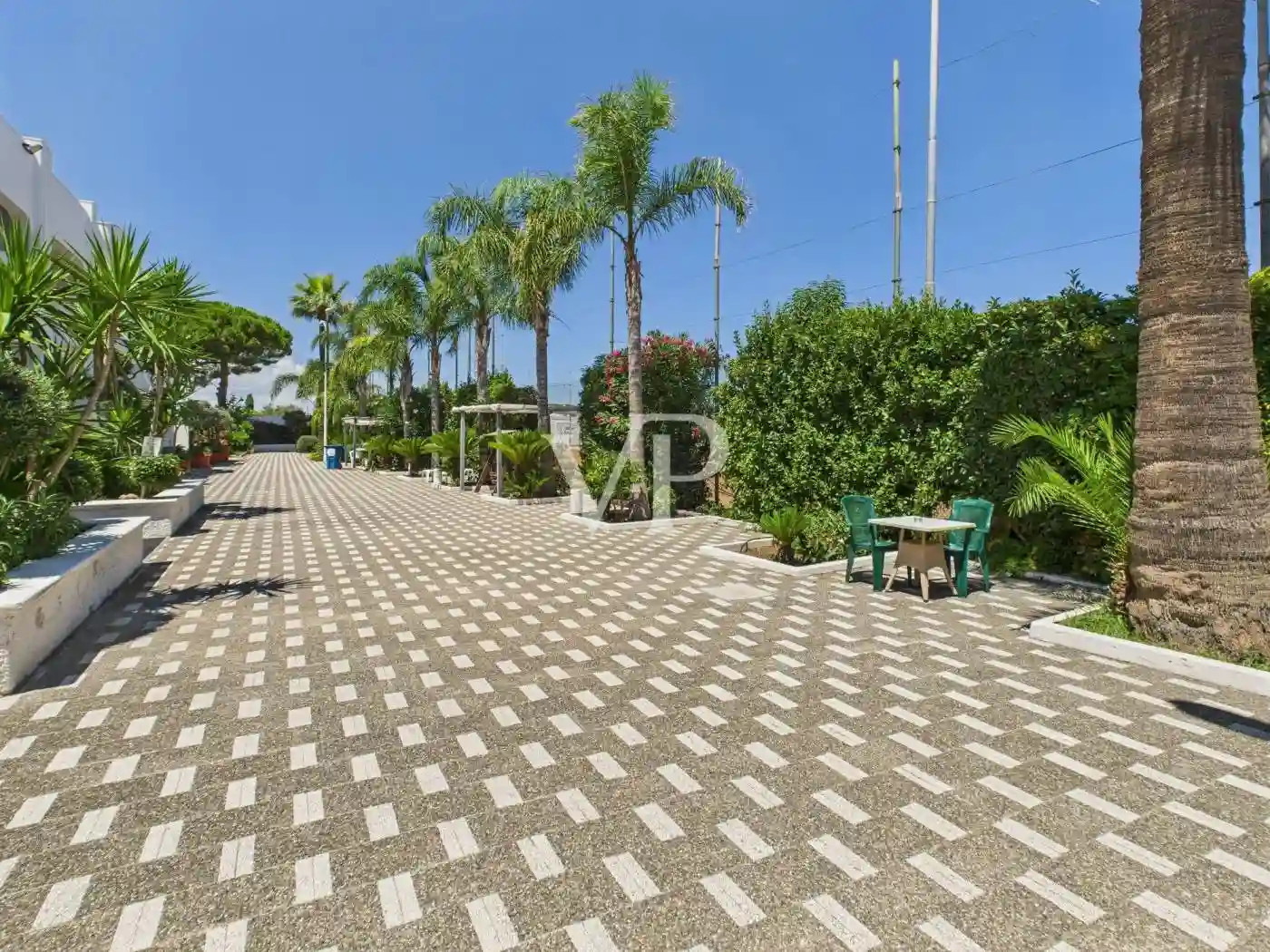 Palazzo - Edificio - foto 4