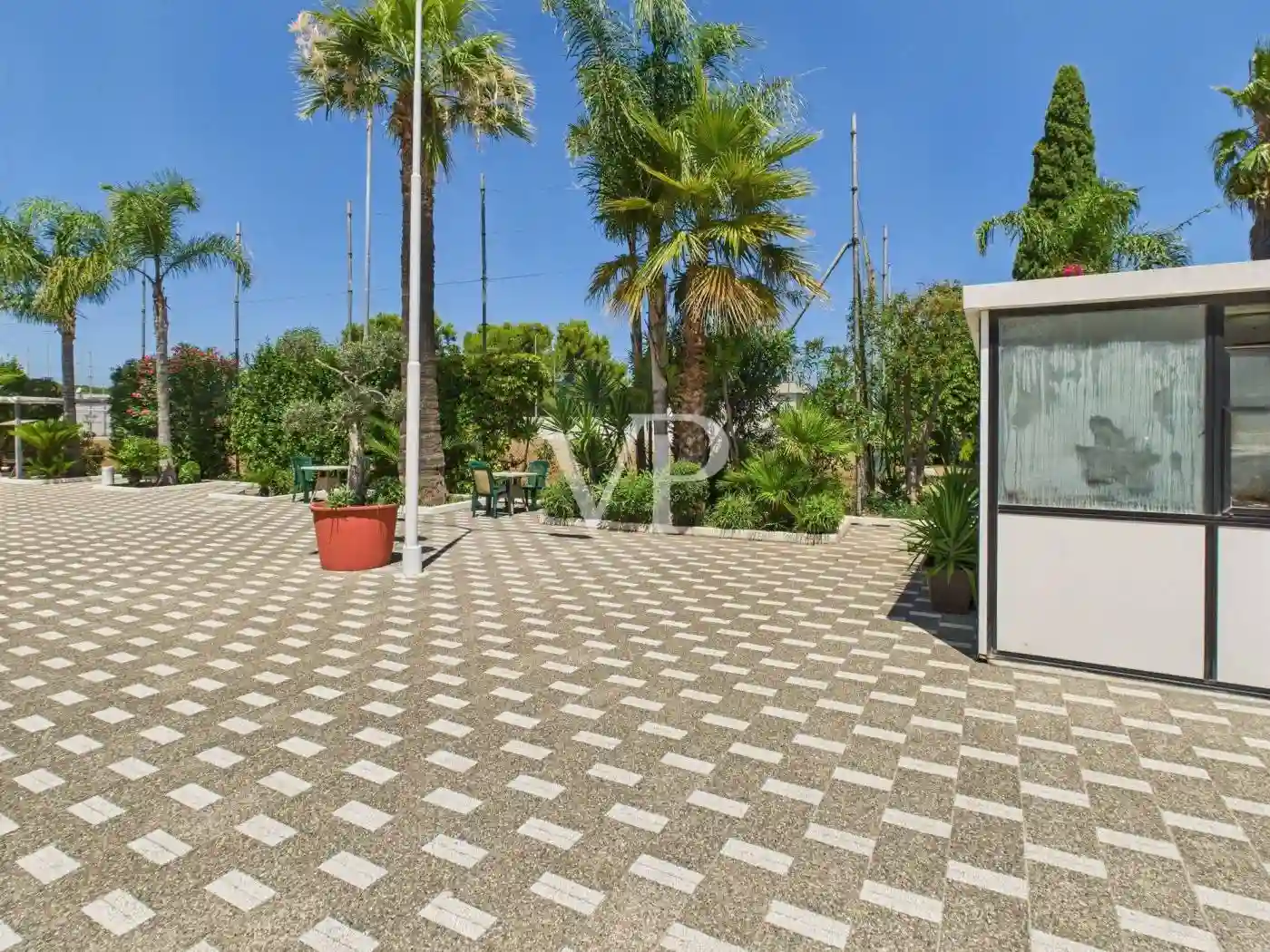 Palazzo - Edificio - foto 5