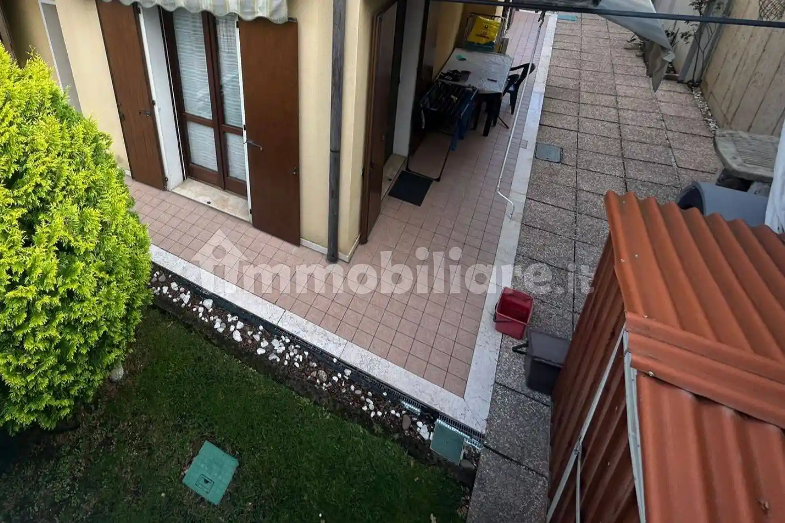 Appartamento in vendita a Villa Carcina