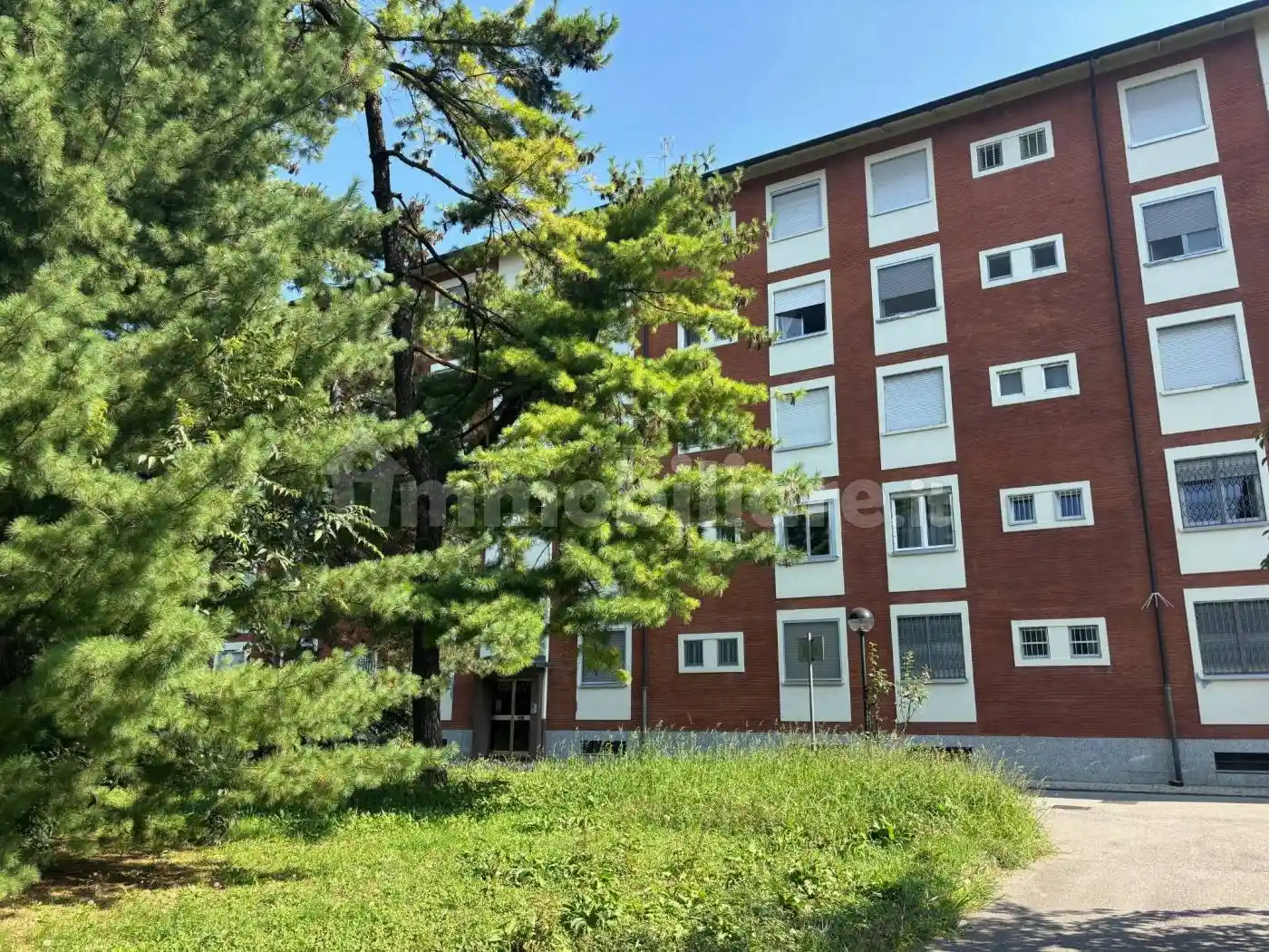 Trilocale via Abelardo Pecorini 14, Quartiere Forlanini, Milano - foto 2