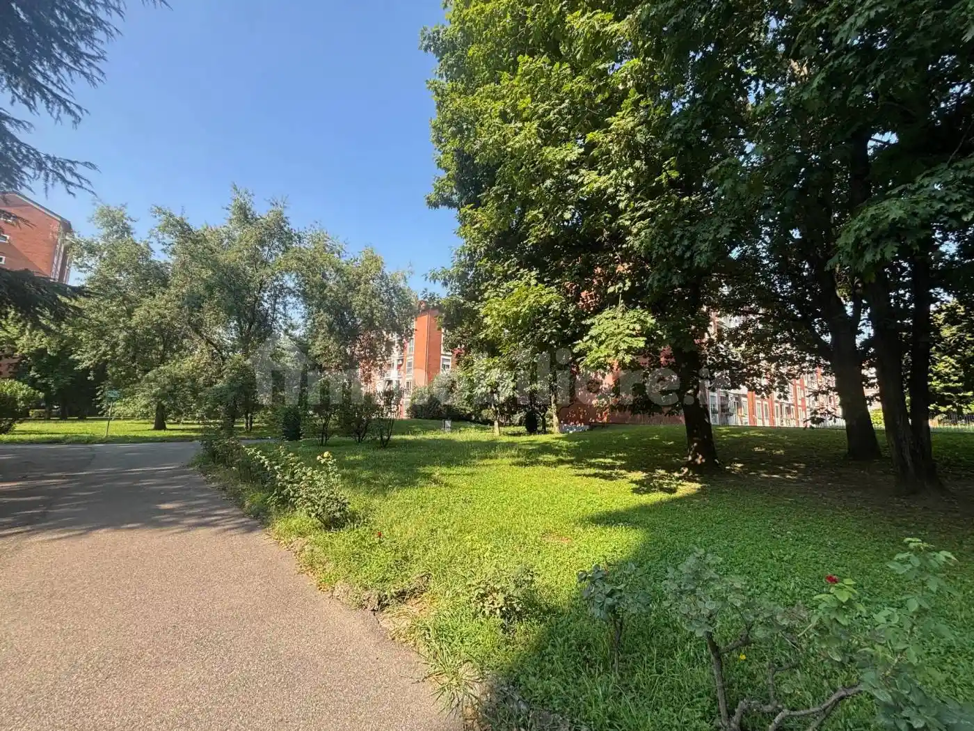 Trilocale via Abelardo Pecorini 14, Quartiere Forlanini, Milano - foto 3