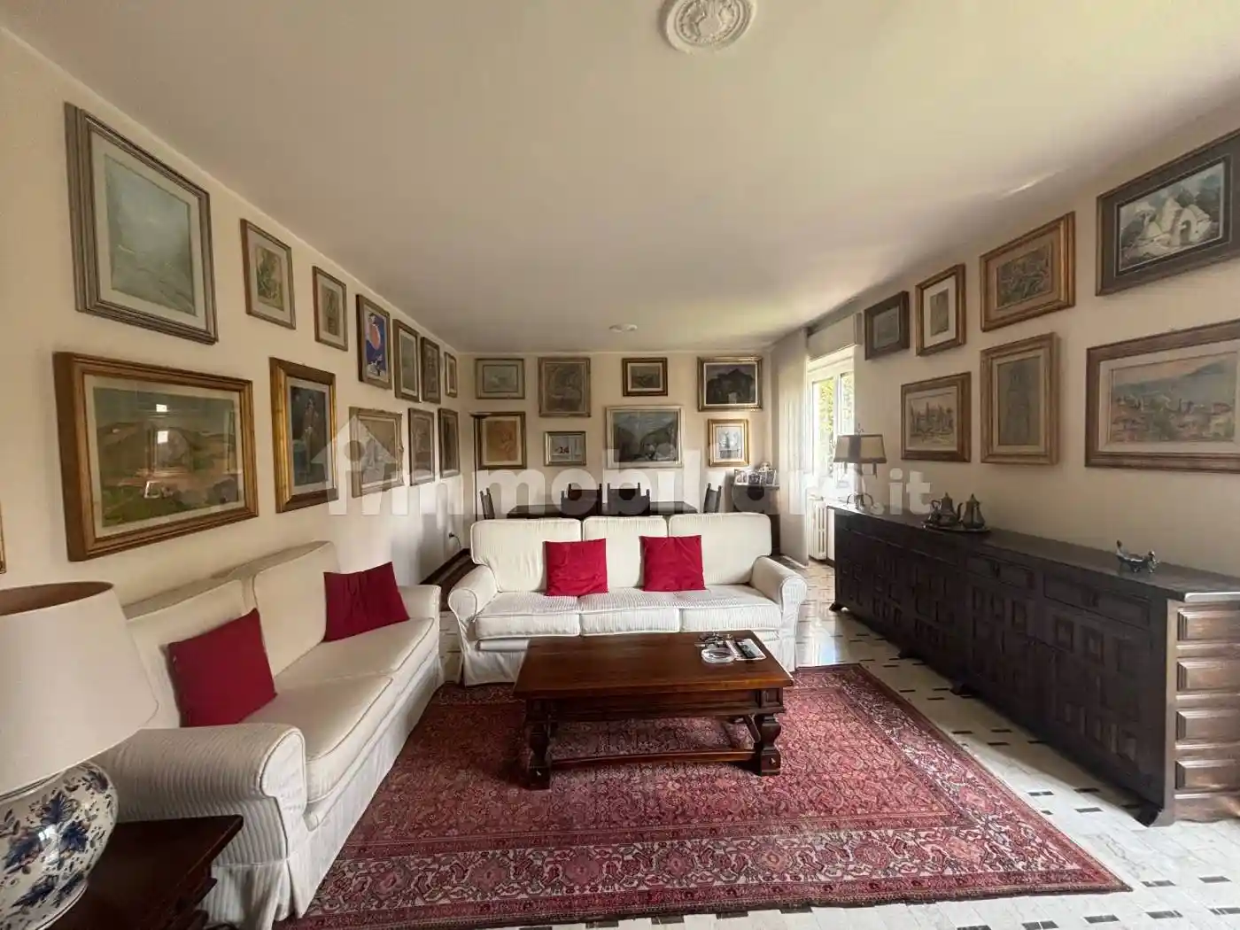 Trilocale via Abelardo Pecorini 14, Quartiere Forlanini, Milano - foto 4