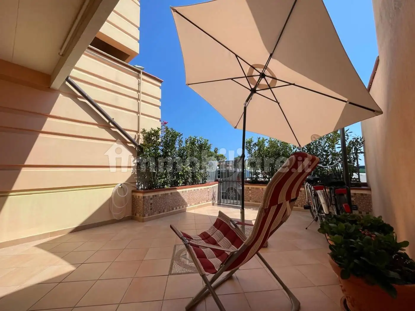 Appartamento in vendita a Martinsicuro