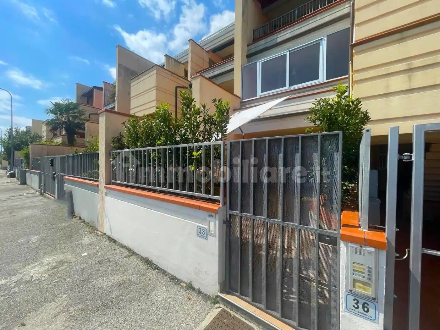 Trilocale via E. Berlinguer, Villa Rosa, Martinsicuro - foto 3