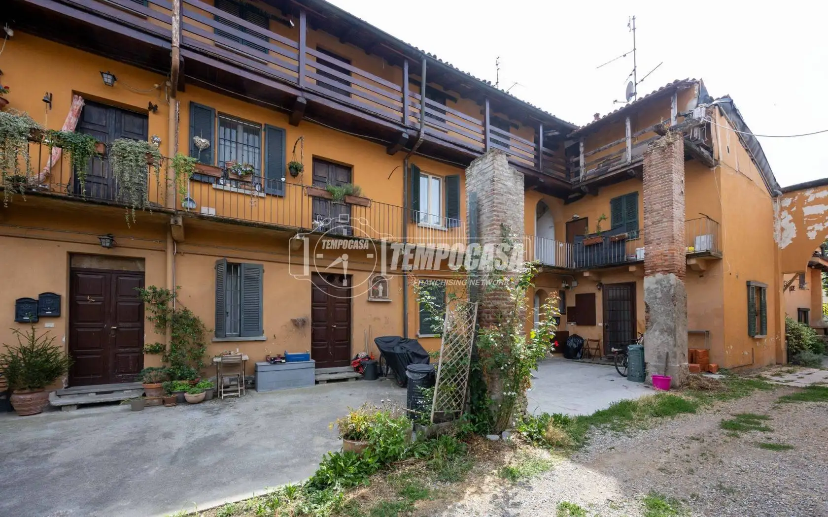 Appartamento in vendita a Cernusco sul Naviglio