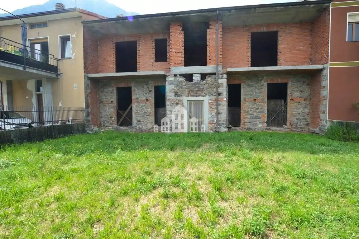 Terratetto unifamiliare via del Ponte 19, Quassolo - foto 2