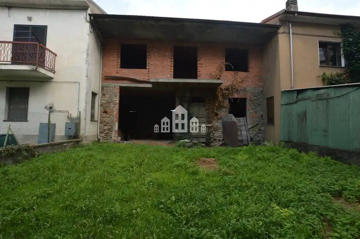 Terratetto unifamiliare via del Ponte 19, Quassolo - foto 3