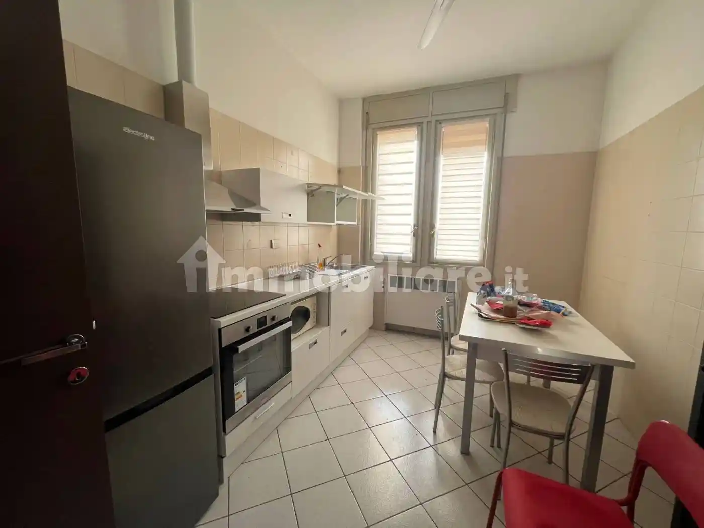 Appartamento in affitto a Ferrara