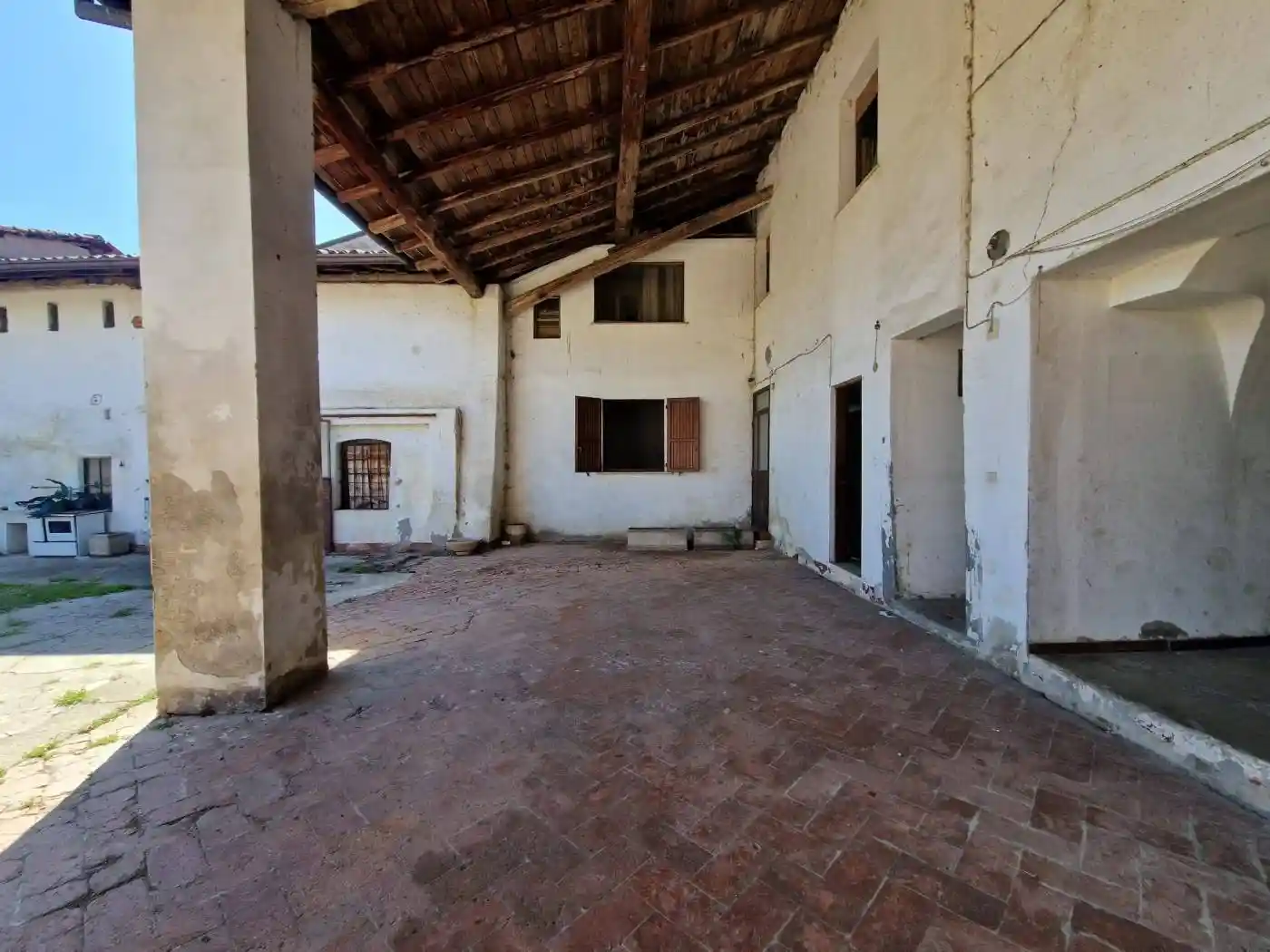 Appartamento in vendita a Chiari