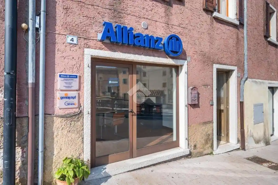 Loft in vendita a San Zeno di Montagna