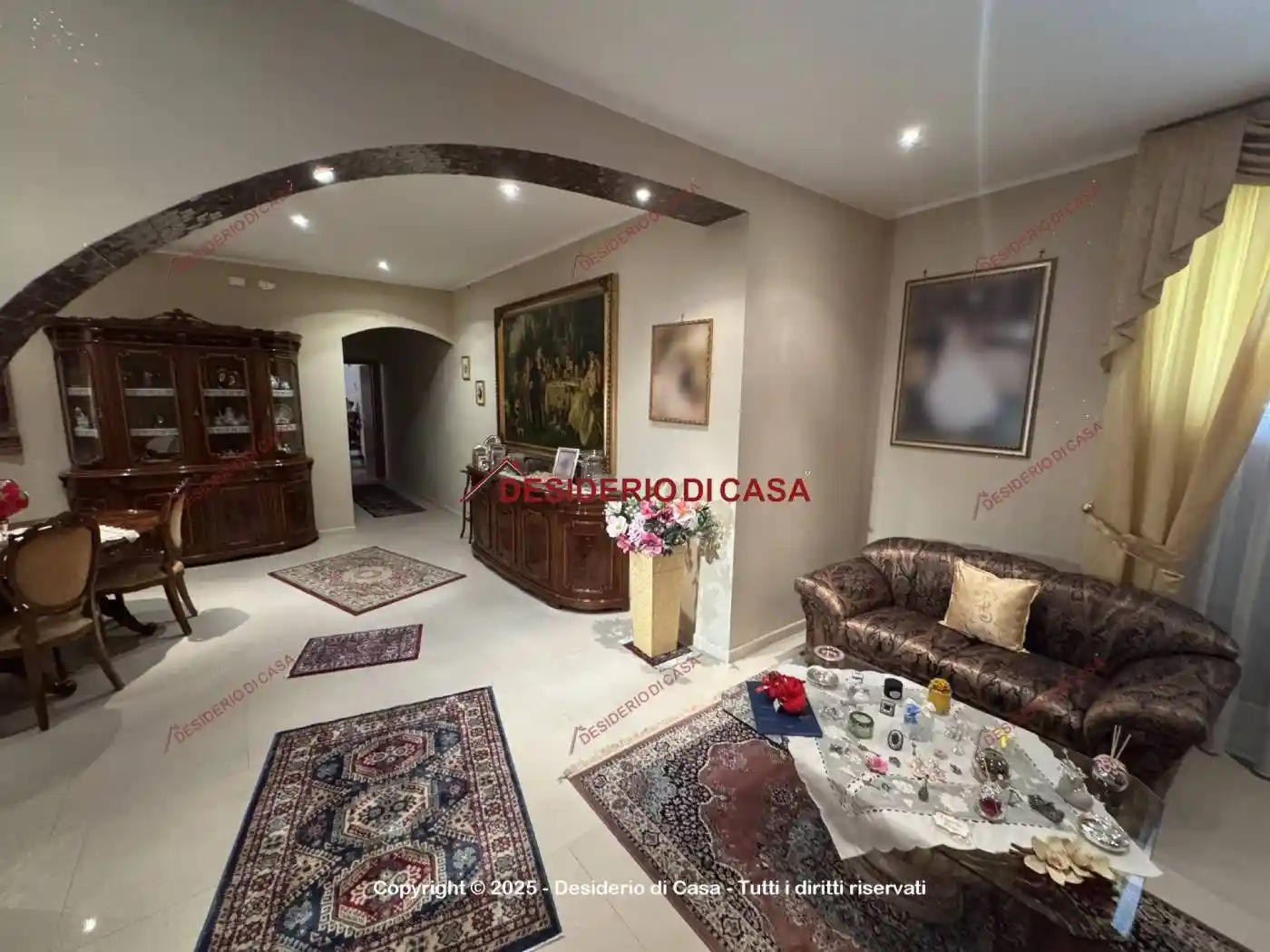 Appartamento in vendita a Villabate