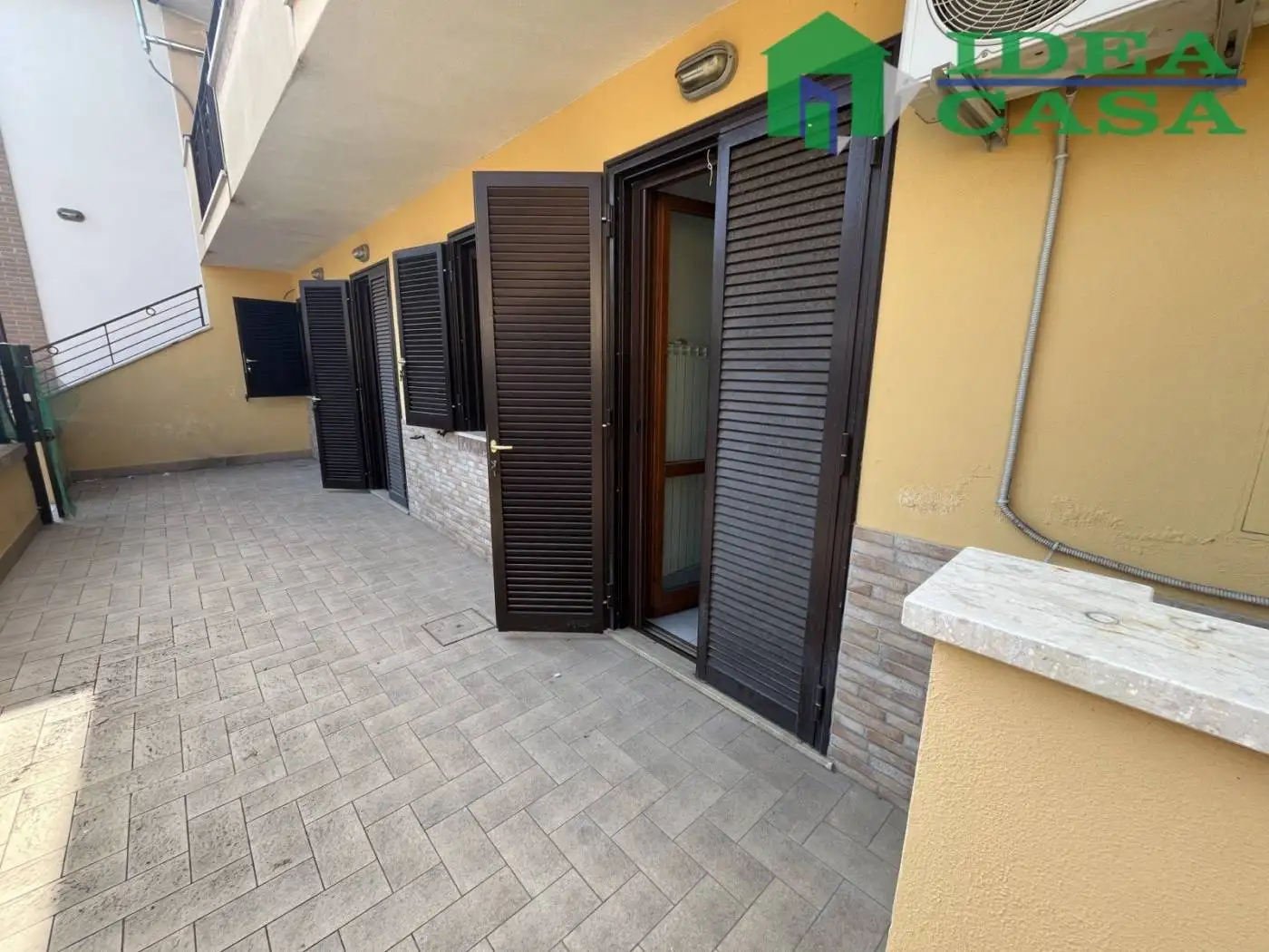 Trilocale via Giacomo Puccini, Centro, Bellona - foto 2