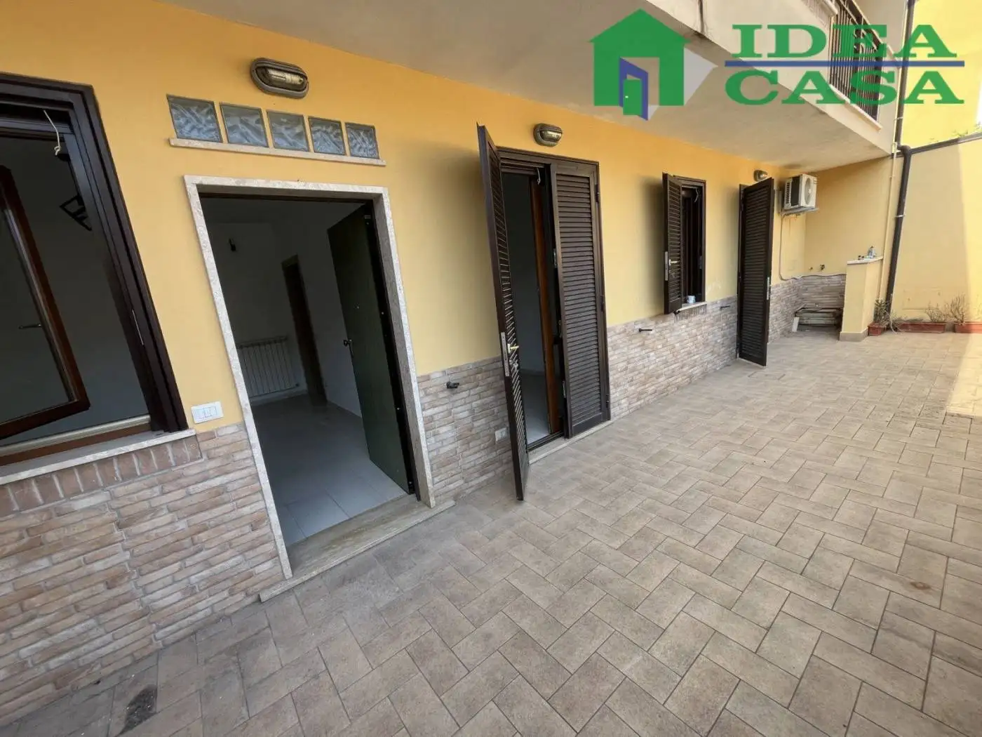 Trilocale via Giacomo Puccini, Centro, Bellona - foto 4