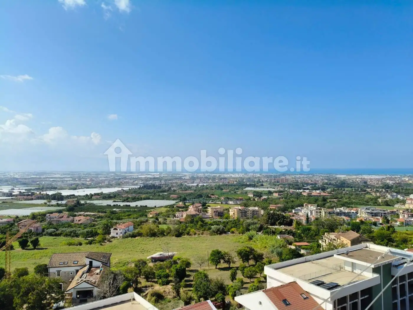 Appartamento in vendita a Pontecagnano Faiano