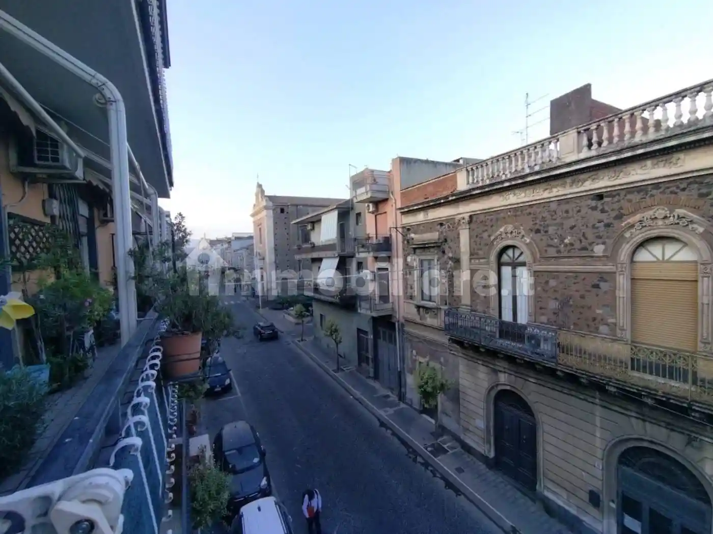 Appartamento in vendita a Misterbianco