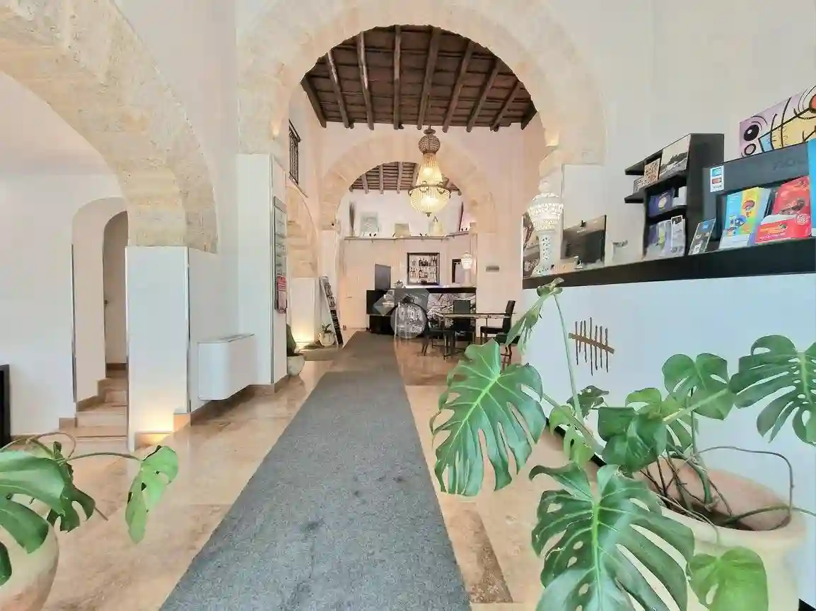 Palazzo - Edificio - foto 2