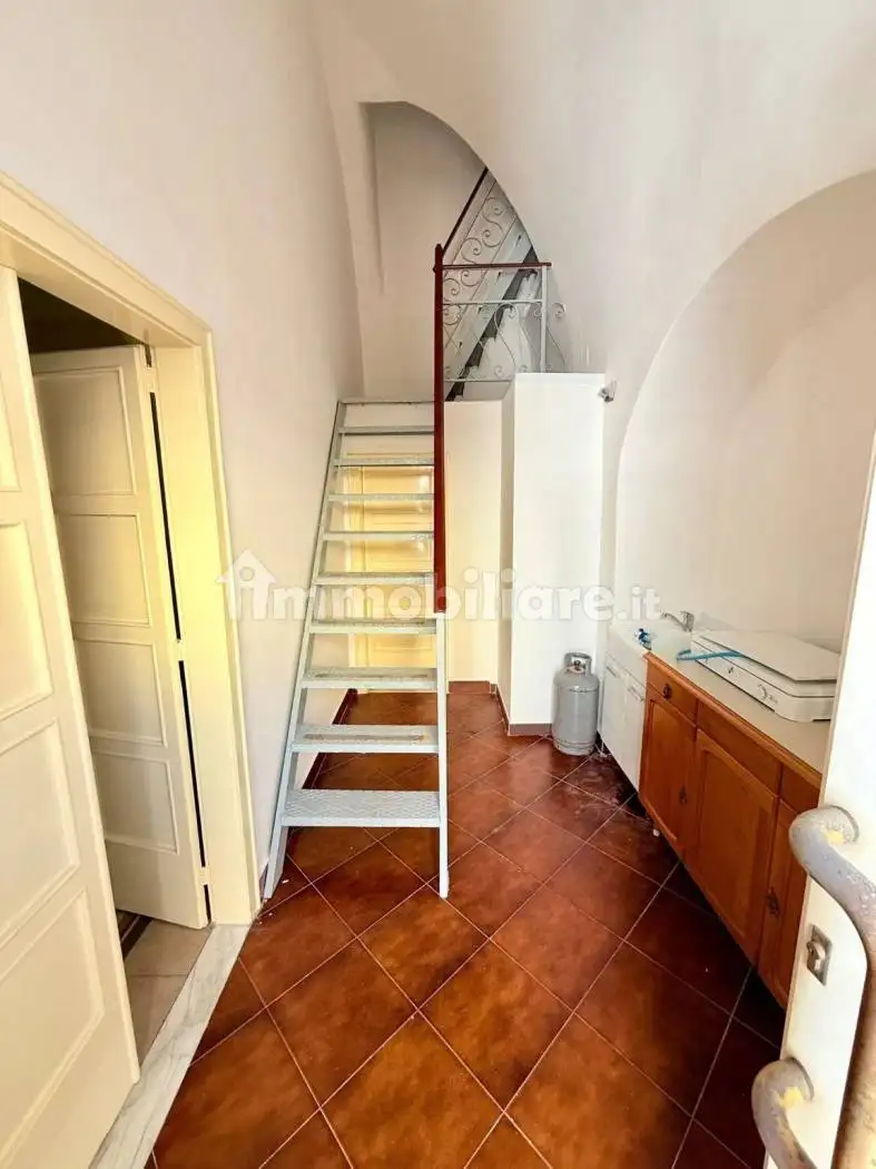 Appartamento in affitto a Cassano delle Murge