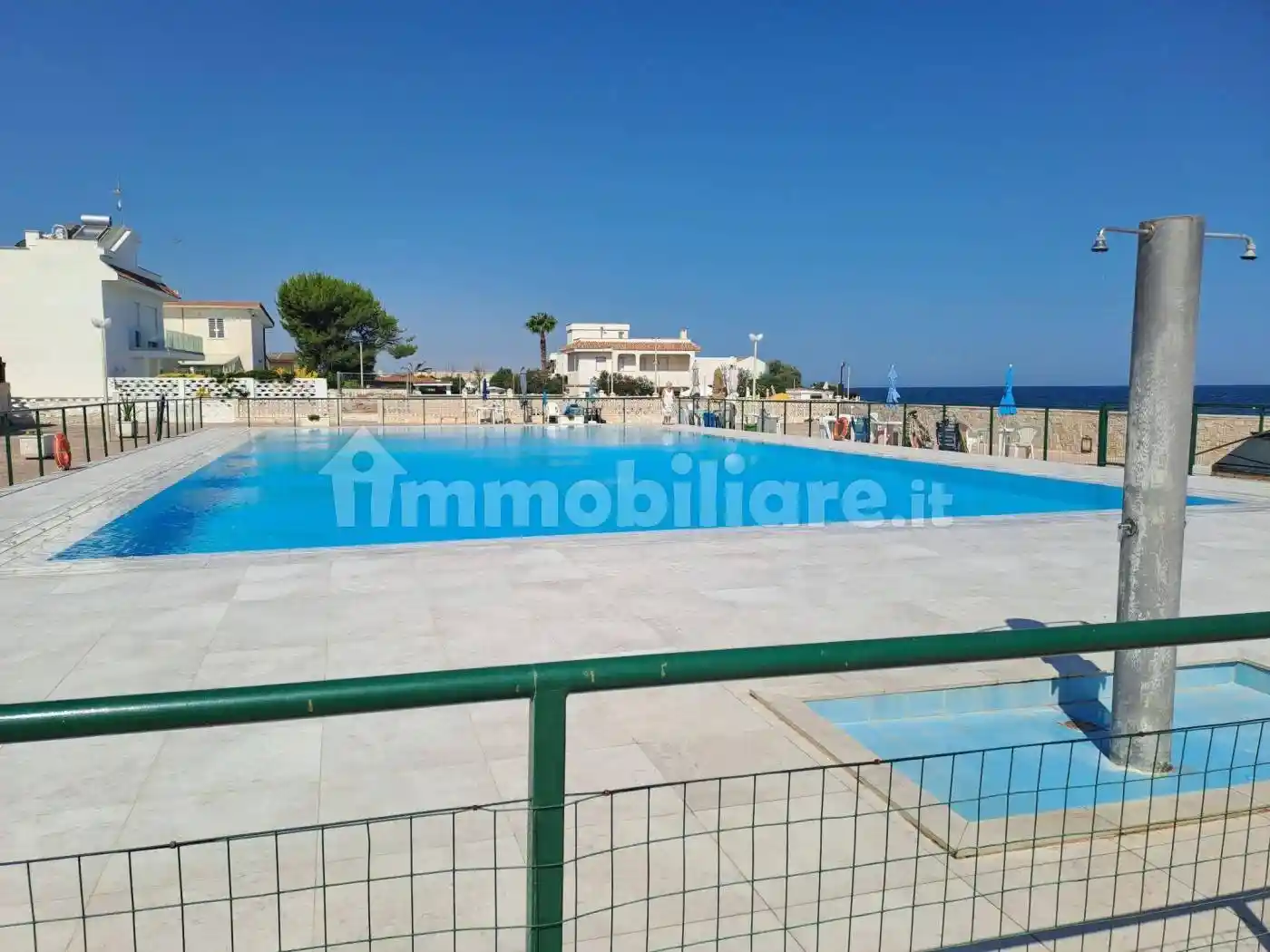 Appartamento in vendita a Giovinazzo