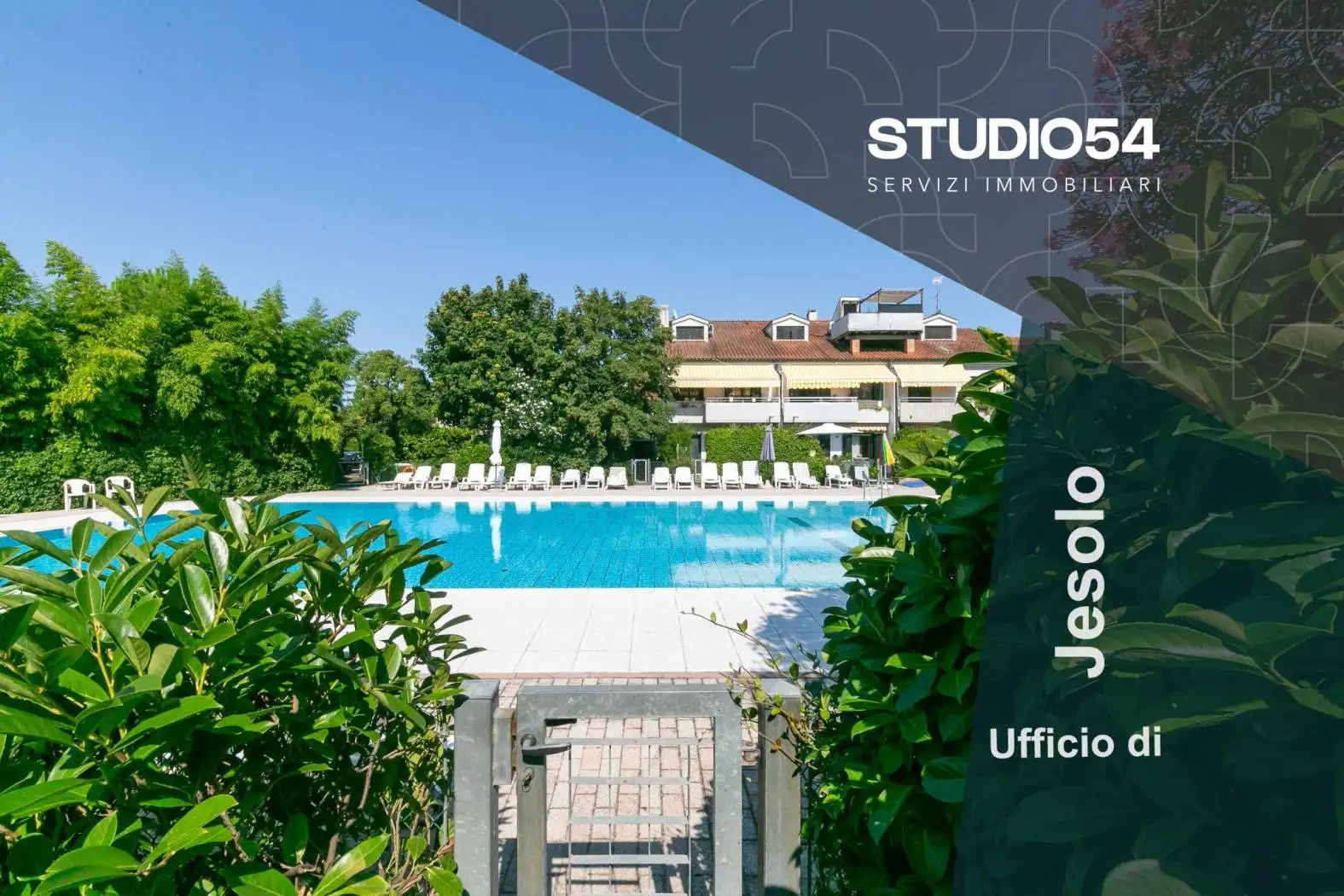 Appartamento in affitto a Cavallino-Treporti