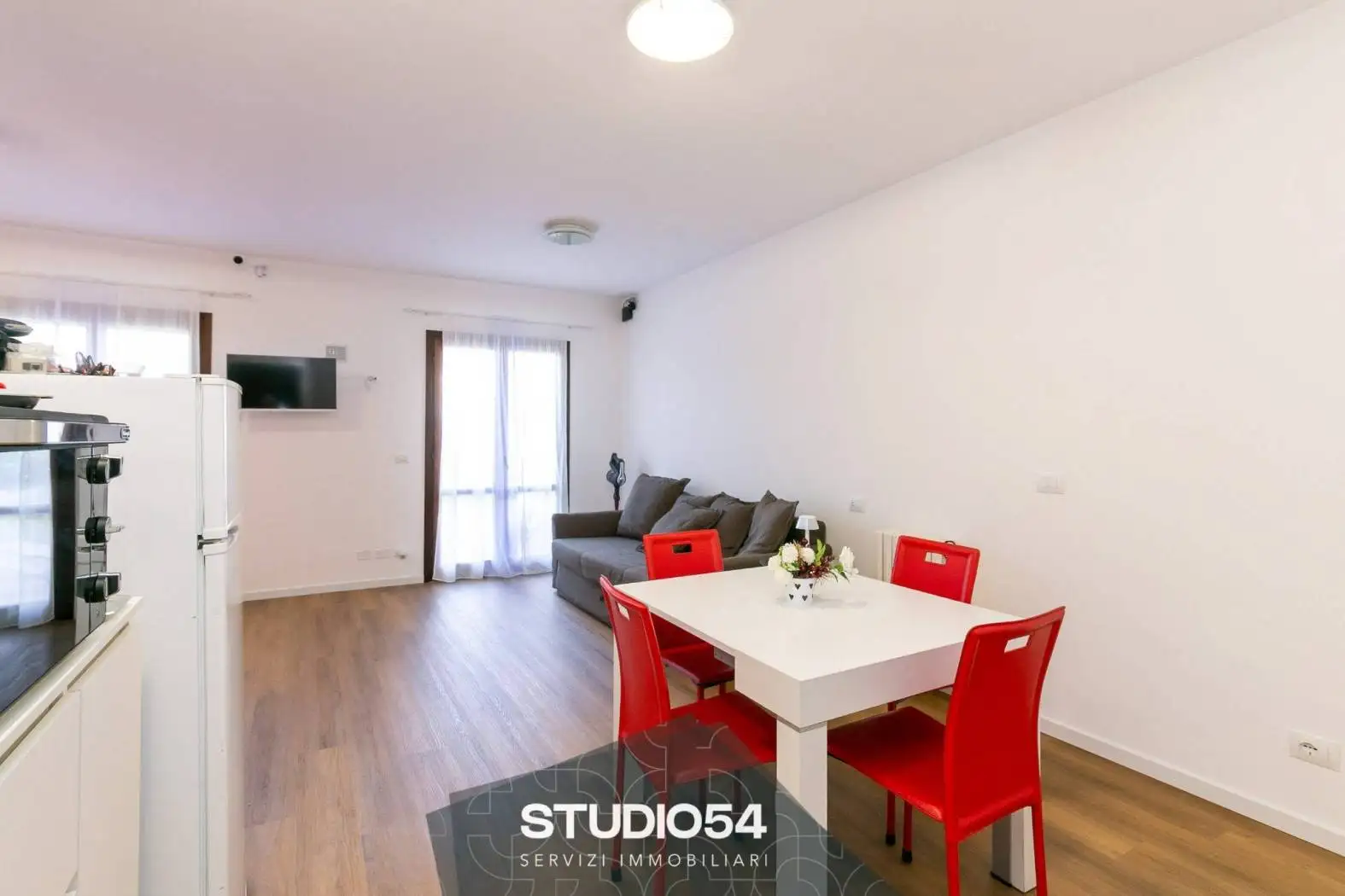 Monolocale via Niccolò Tommaseo, Punta Sabbioni, Cavallino-Treporti - foto 2