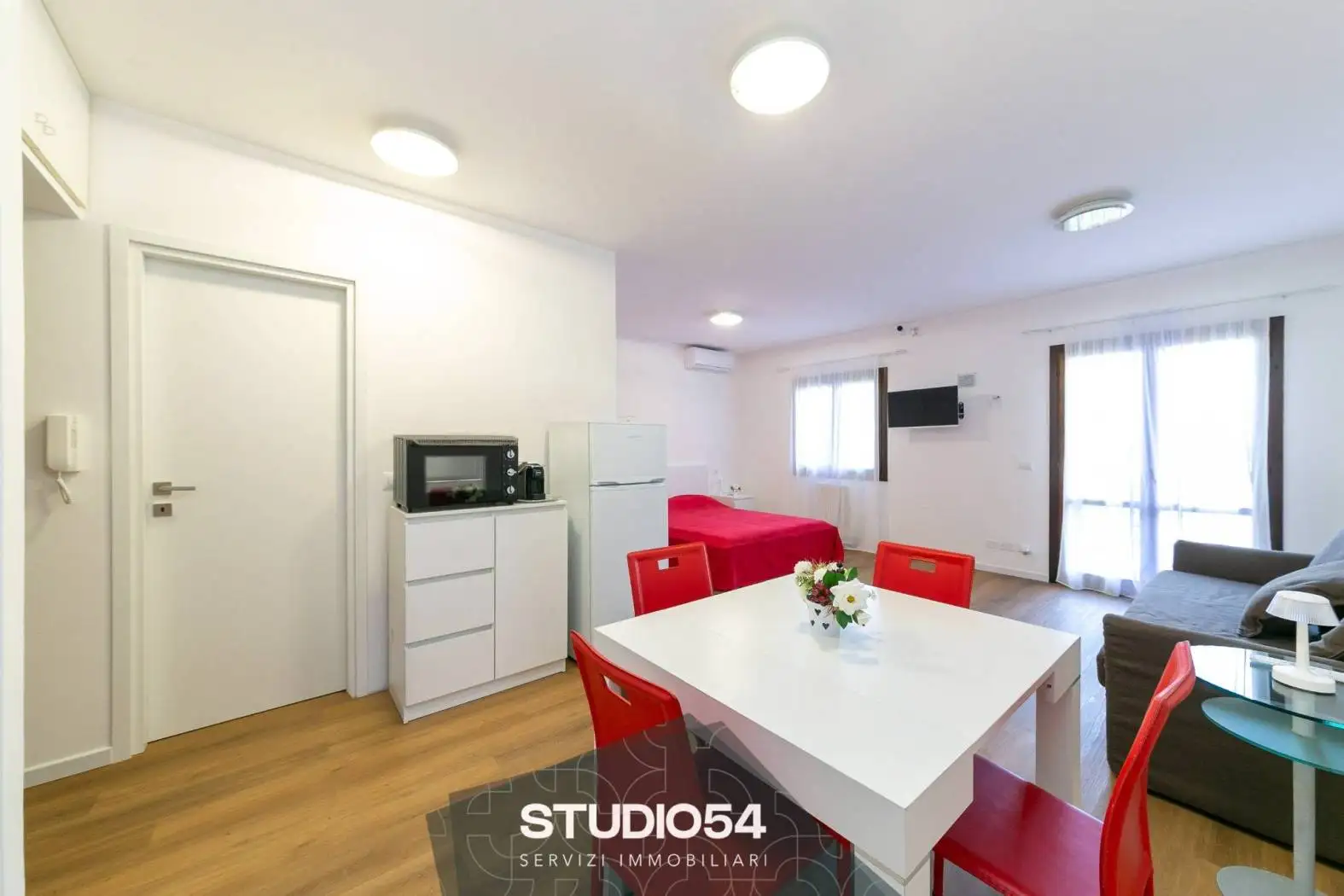 Monolocale via Niccolò Tommaseo, Punta Sabbioni, Cavallino-Treporti - foto 3