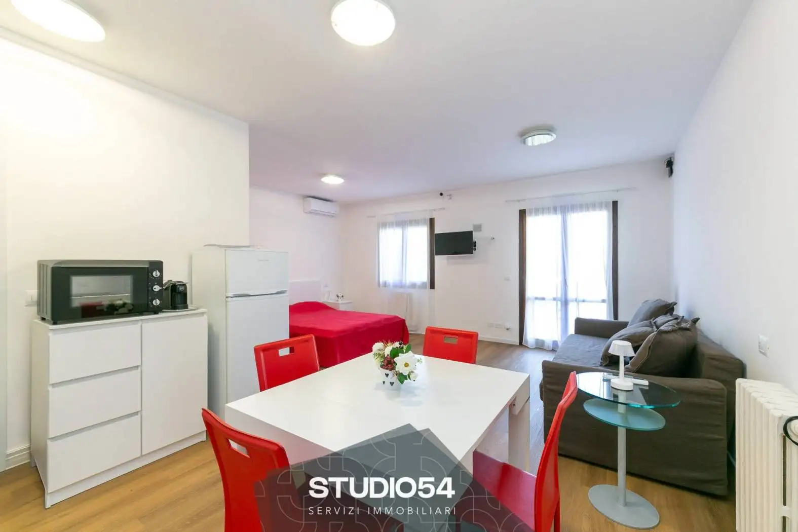 Monolocale via Niccolò Tommaseo, Punta Sabbioni, Cavallino-Treporti - foto 4