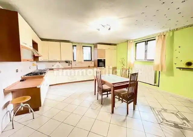 Appartamento in vendita a Nova Milanese