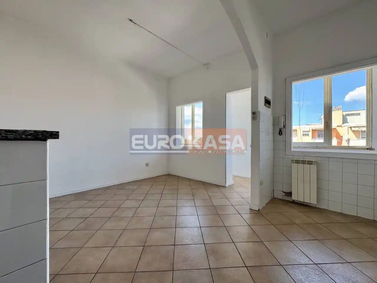 Appartamento in vendita a Osio Sotto