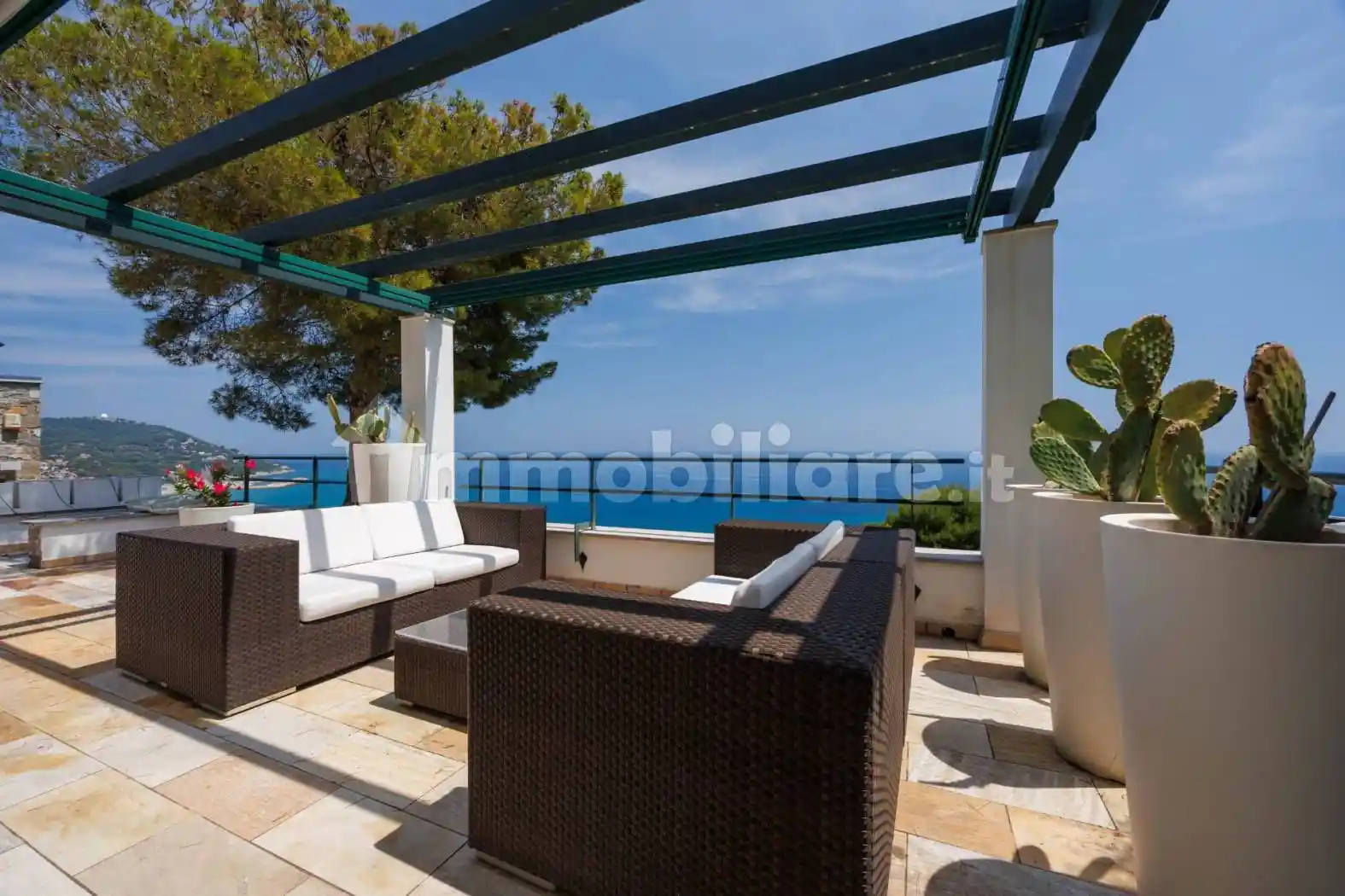 Villa in vendita a Andora