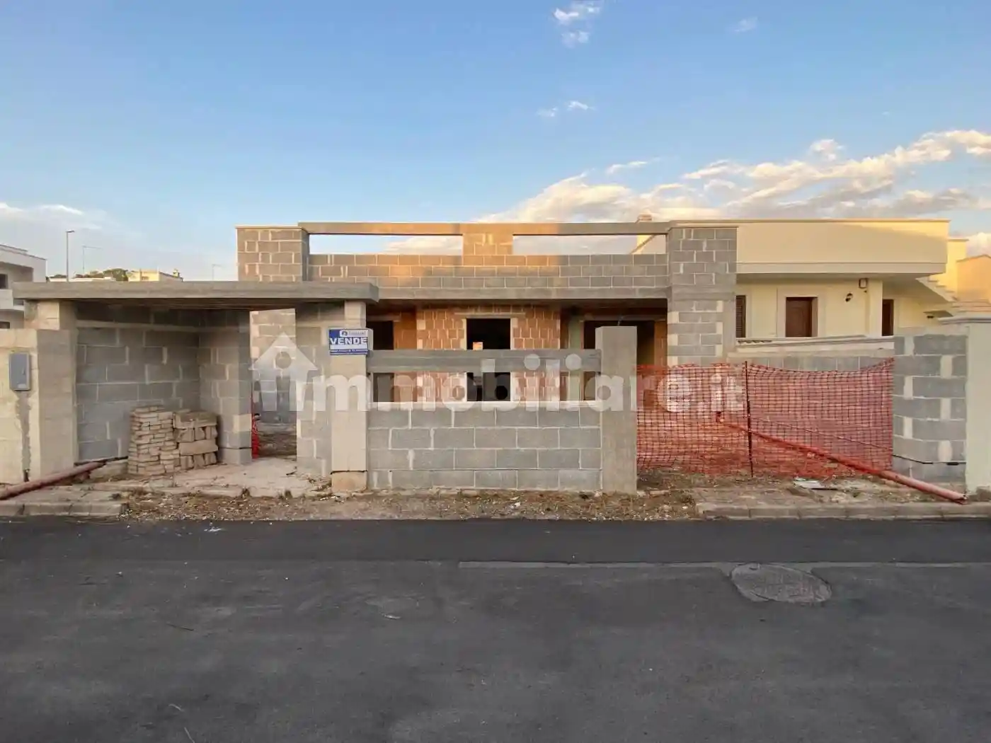 Villa in vendita a Sannicola