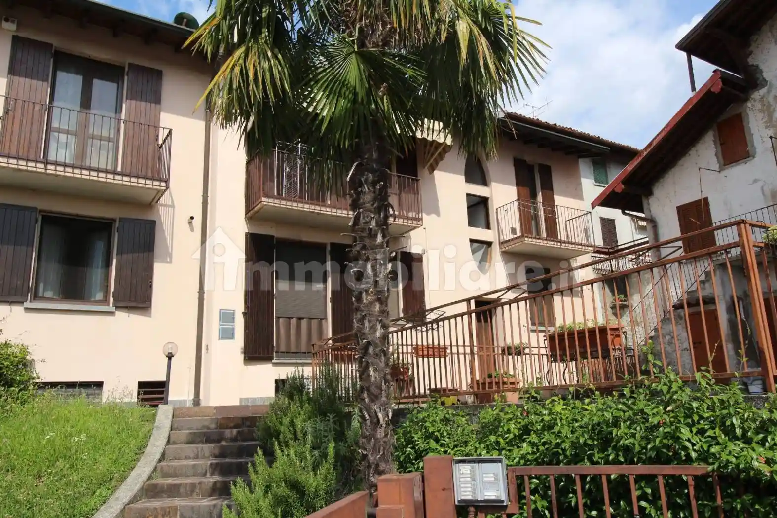 Bilocale via Vincenza Bonacina, Centro, Dolzago - foto 2