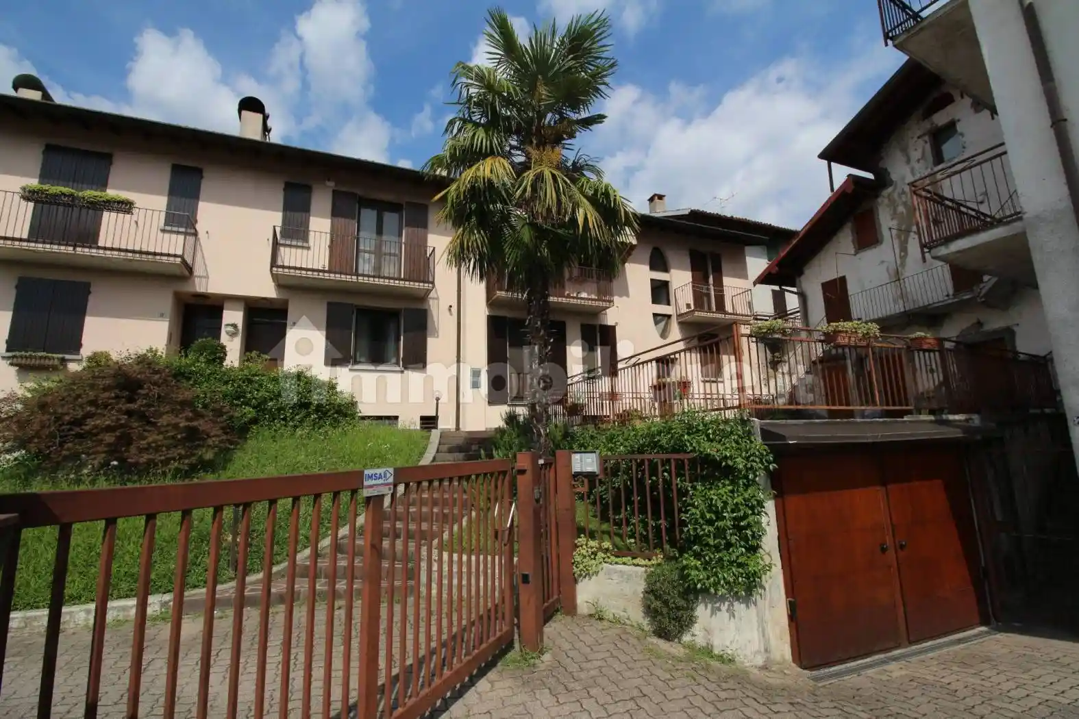 Bilocale via Vincenza Bonacina, Centro, Dolzago - foto 3