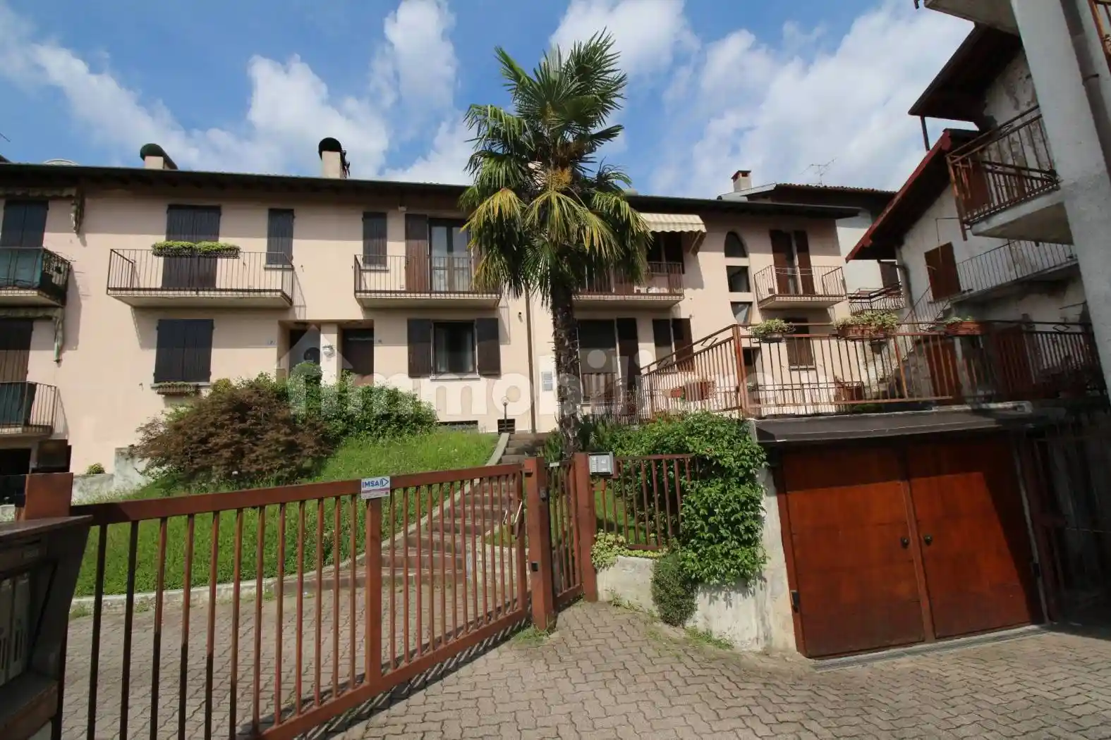 Bilocale via Vincenza Bonacina, Centro, Dolzago - foto 4