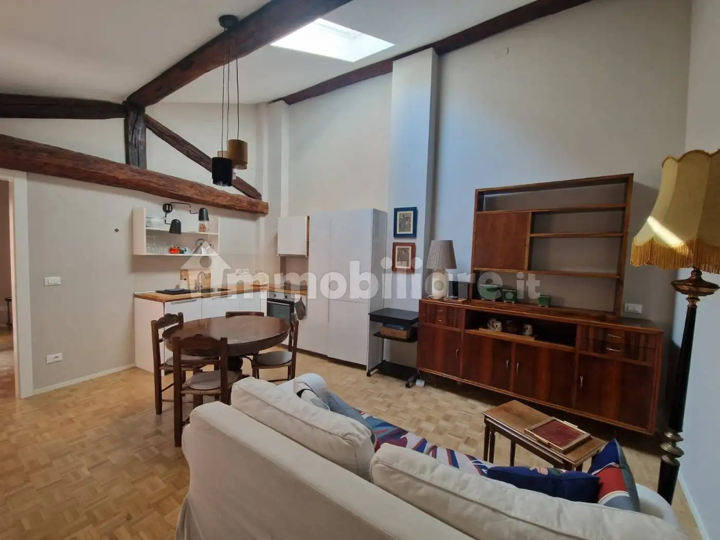 Appartamento in affitto a Bologna