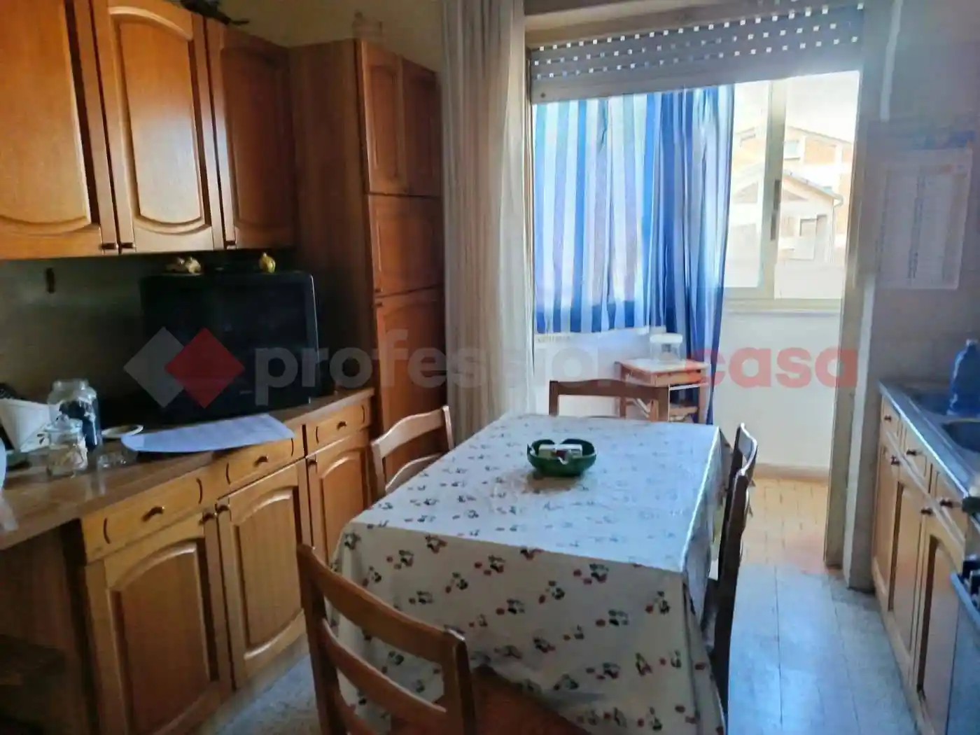 Quadrilocale via cassino , 31, Ferrovieri - Stadio, Reggio Calabria - foto 3