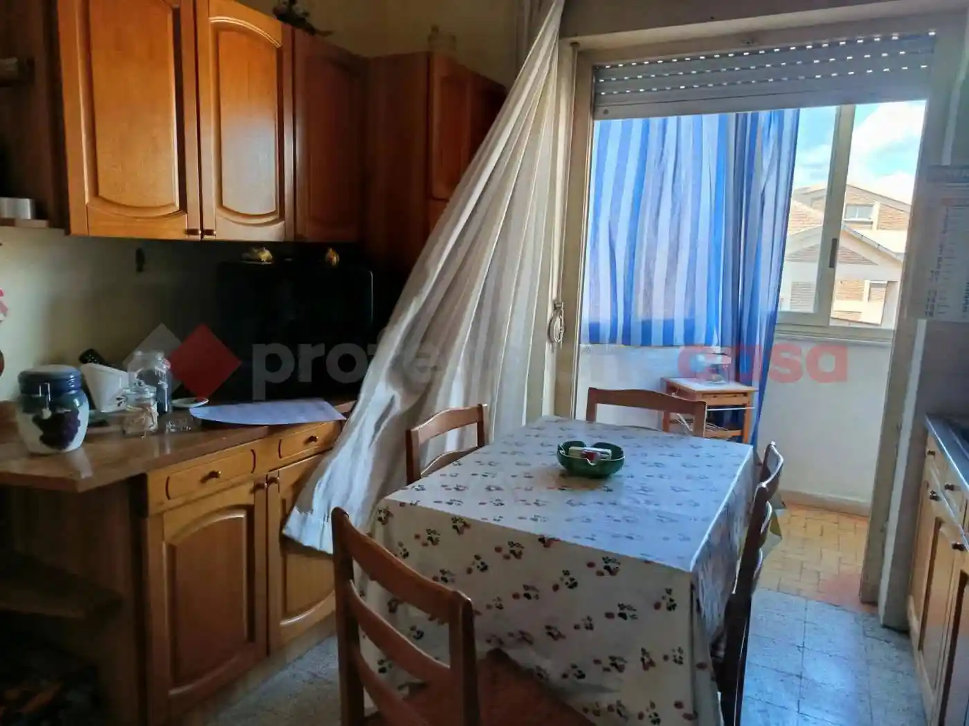 Quadrilocale via cassino , 31, Ferrovieri - Stadio, Reggio Calabria - foto 4